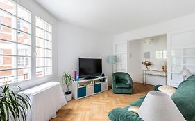 Guestready - Luxe Living Near The Eiffel Tower